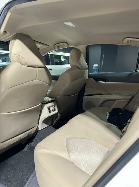 TOYOTA CAMRY  2023 FOR SALE - 5