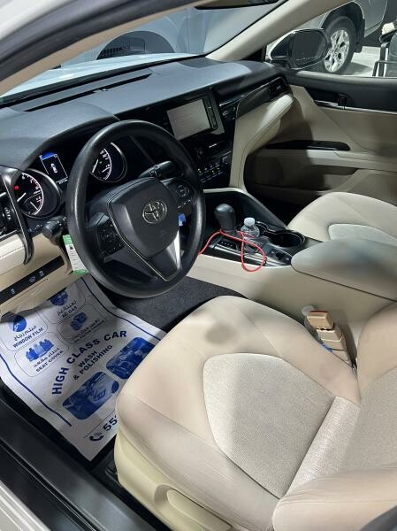 TOYOTA CAMRY  2023 FOR SALE - 4