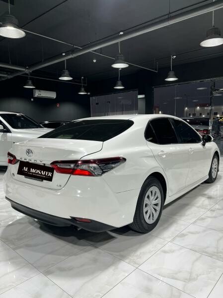 TOYOTA CAMRY  2023 FOR SALE - 3