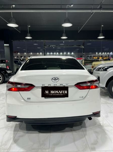 TOYOTA CAMRY  2023 FOR SALE - 6