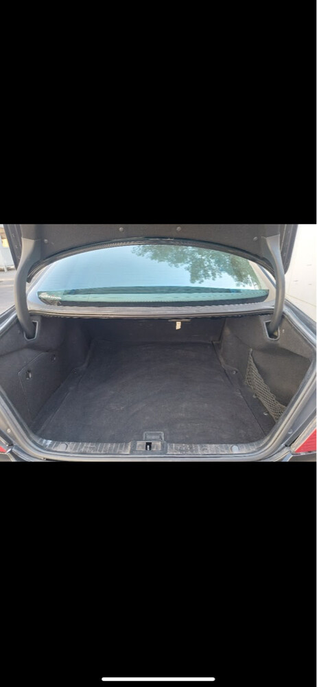 Mercedes benz e280 - 6