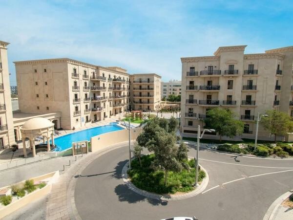CHIC 1BHK FF SMART INVESTMENT - 7