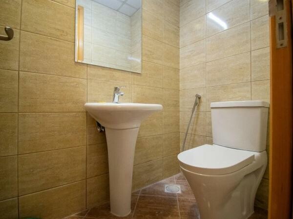 CHIC 1BHK FF SMART INVESTMENT - 9