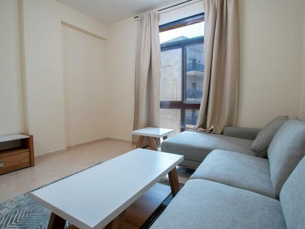 CHIC 1BHK FF SMART INVESTMENT - 2