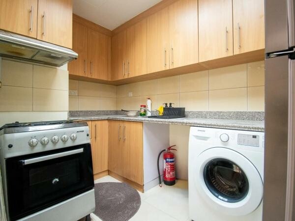 CHIC 1BHK FF SMART INVESTMENT - 5