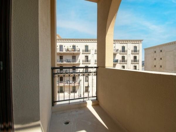 CHIC 1BHK FF SMART INVESTMENT - 4