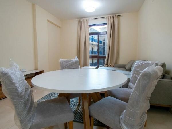 CHIC 1BHK FF SMART INVESTMENT - 8