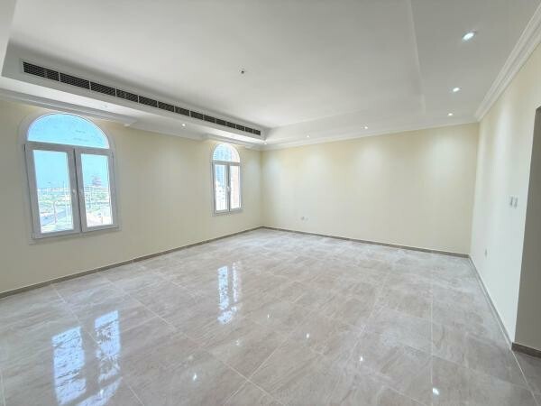 NEW HUGE 6BR CORNER VILLA-LUSAIL - 6