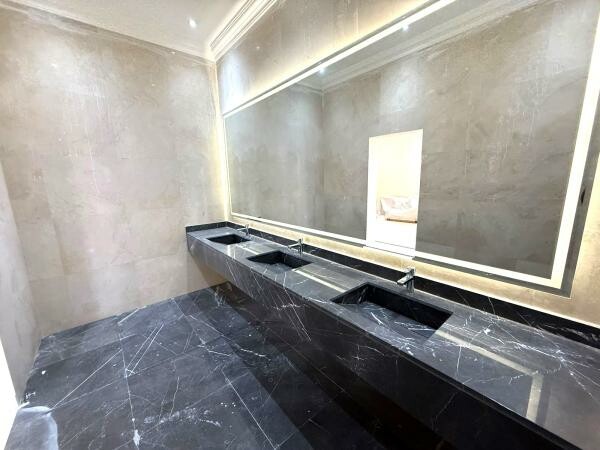 NEW HUGE 6BR CORNER VILLA-LUSAIL - 10