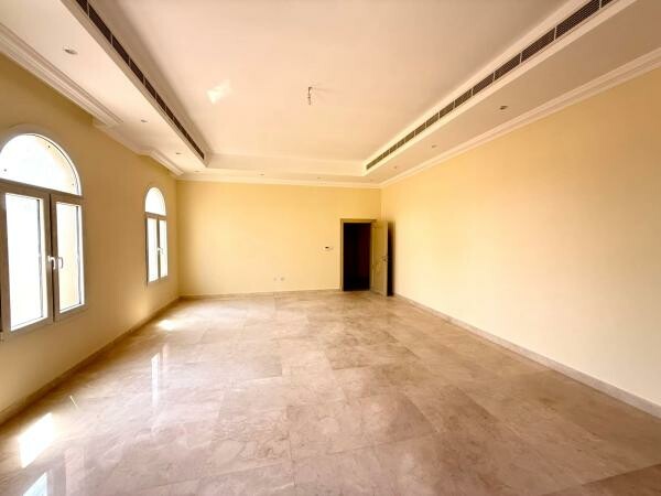 NEW HUGE 6BR CORNER VILLA-LUSAIL - 3