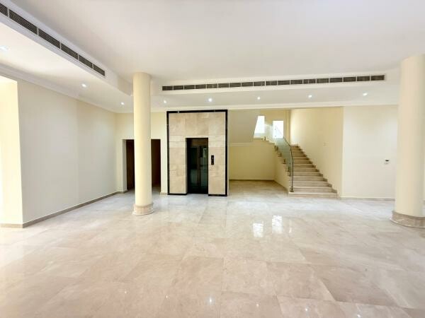 NEW HUGE 6BR CORNER VILLA-LUSAIL - 2