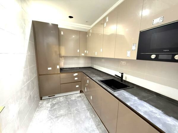NEW HUGE 6BR CORNER VILLA-LUSAIL - 8