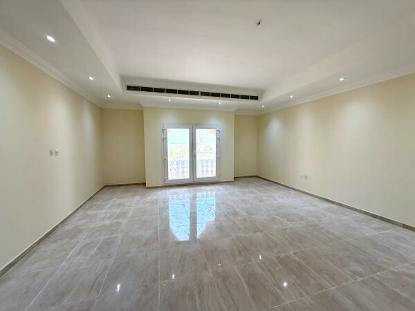 NEW HUGE 6BR CORNER VILLA-LUSAIL - 5