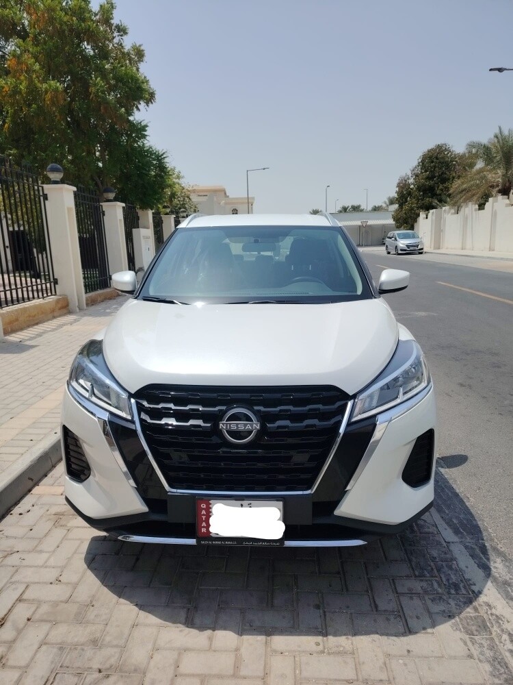Nissan kicks 2024 for sale - 6