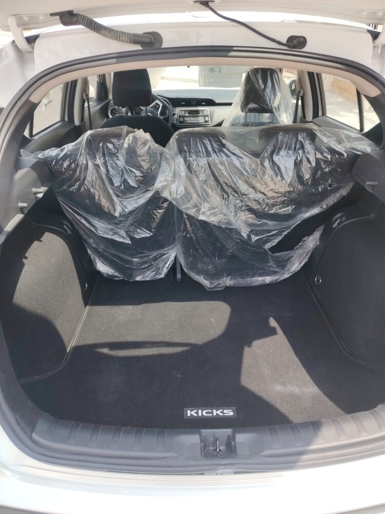 Nissan kicks 2024 for sale - 5