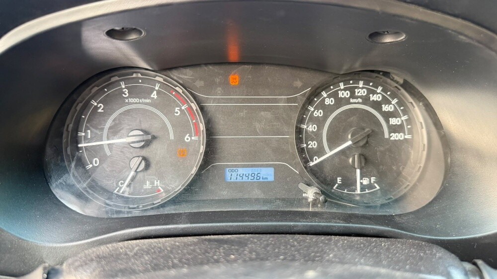 Toyota Hilux Diesel 4X4 2022 - 3