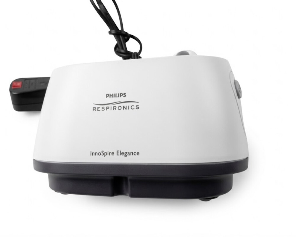 philips nebulizer - 2