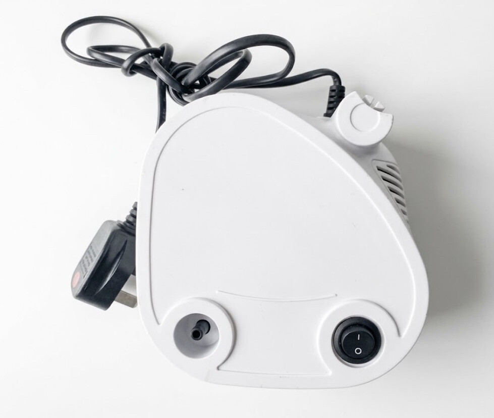 philips nebulizer - 1