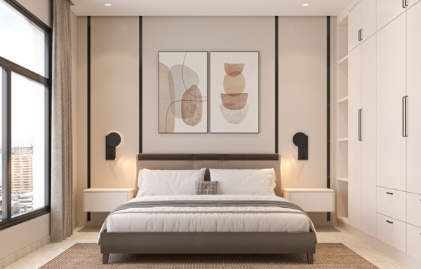 BRAND NEW 1 BHK  | 7 YEARS PAYMENT - 11