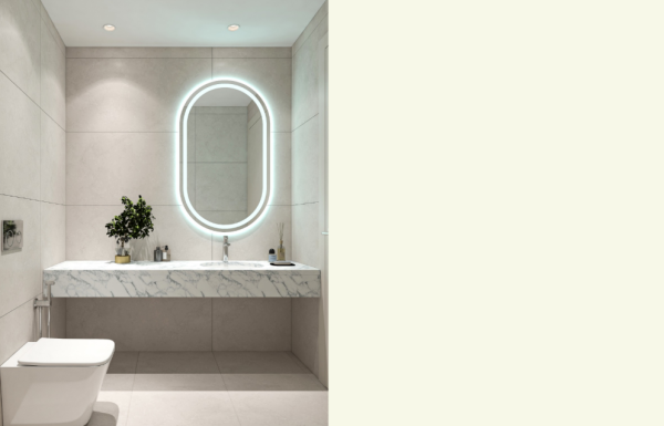 BRAND NEW 1 BHK  | 7 YEARS PAYMENT - 7