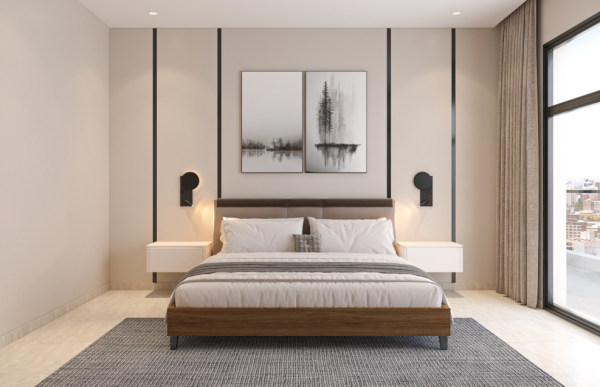 BRAND NEW 1 BHK  | 7 YEARS PAYMENT - 8