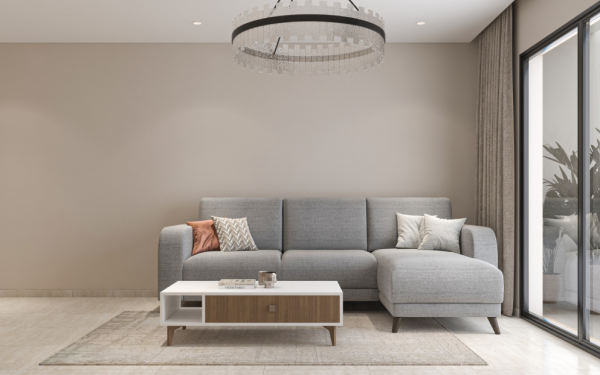 BRAND NEW 1 BHK  | 7 YEARS PAYMENT - 1