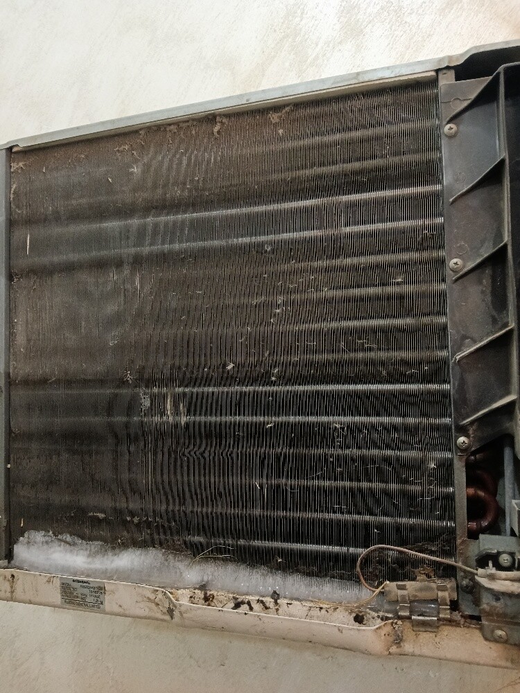 All Ac sell buy Service maintanec - 1