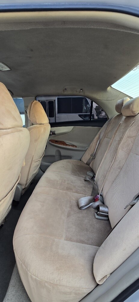 Toyota Corolla 2013 - 6