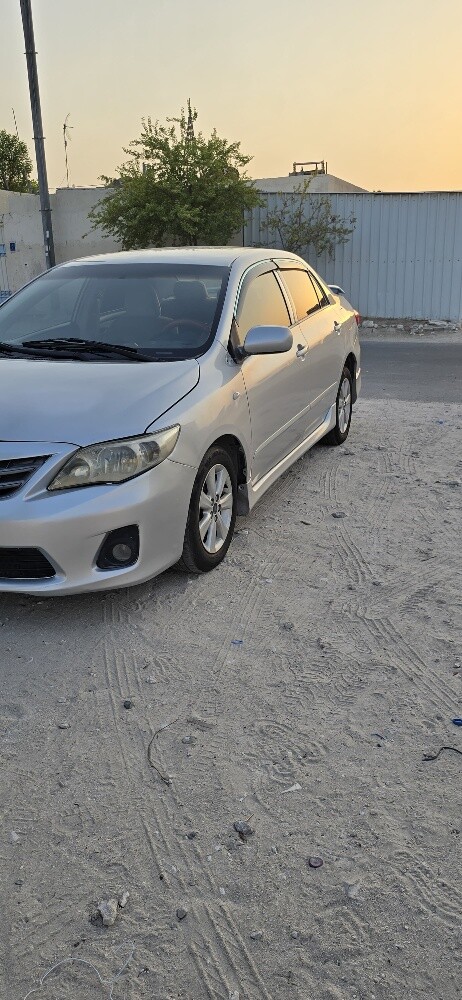 Toyota Corolla 2013 - 10