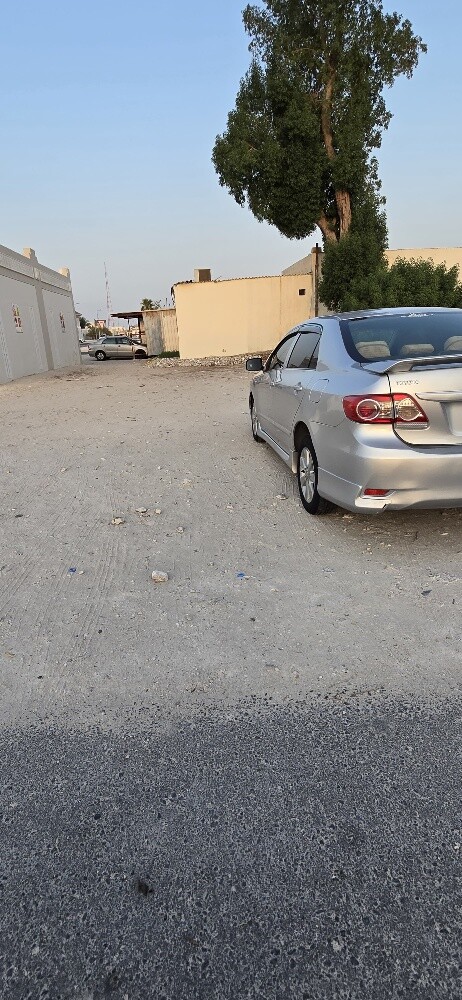 Toyota Corolla 2013 - 8