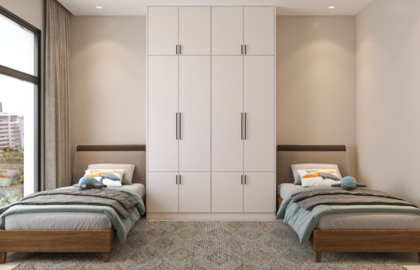 BRAND NEW 2 BHK DP 100 K 7 Y  INST - 3