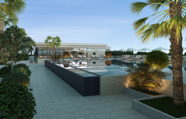 BRAND NEW 2 BHK DP 100 K 7 Y  INST - 8