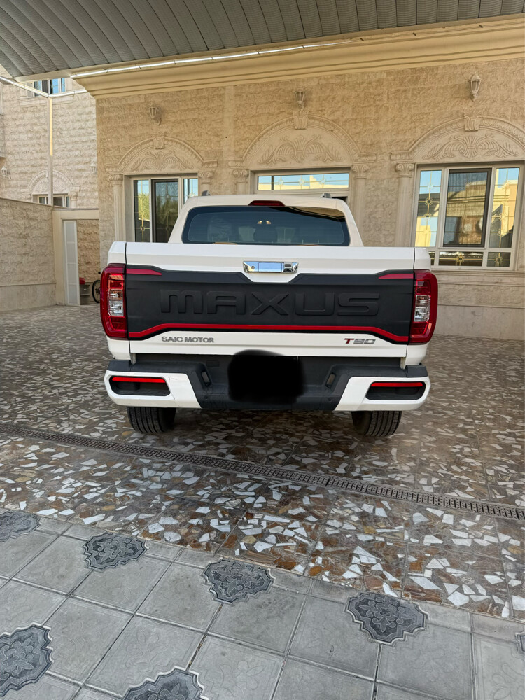 للبيع ماكسيوس موديل٢٠٢٥ - 2
