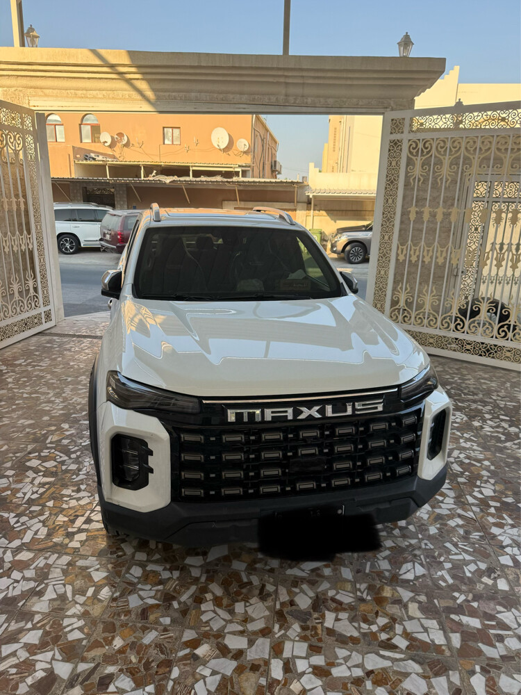 للبيع ماكسيوس موديل٢٠٢٥ - 6
