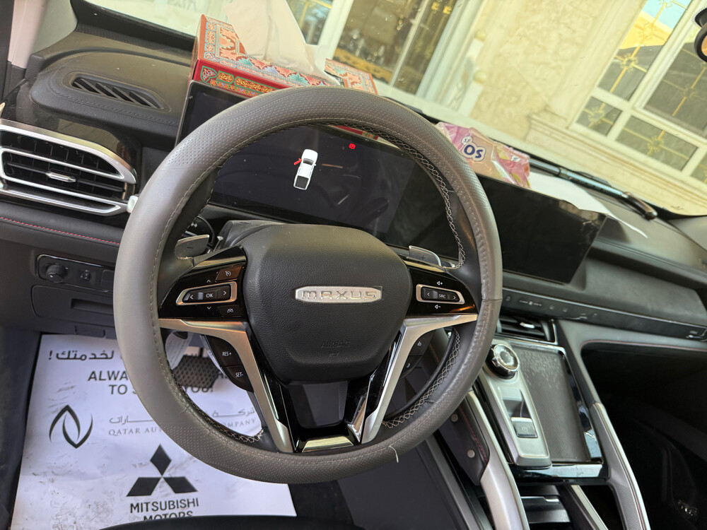 للبيع ماكسيوس موديل٢٠٢٥ - 4