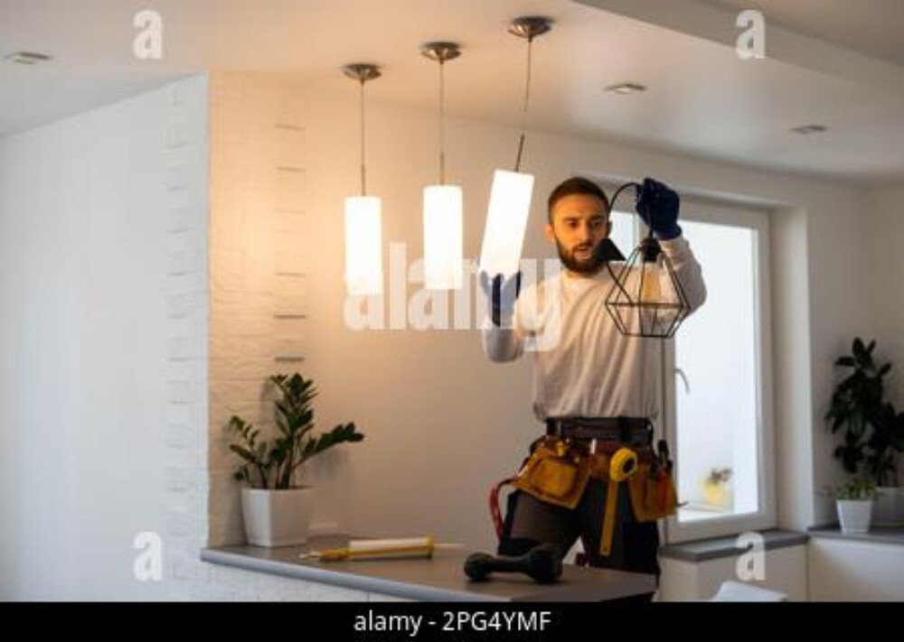 سباك كهربائي 24 ساعة جميع الخدمات - 4
