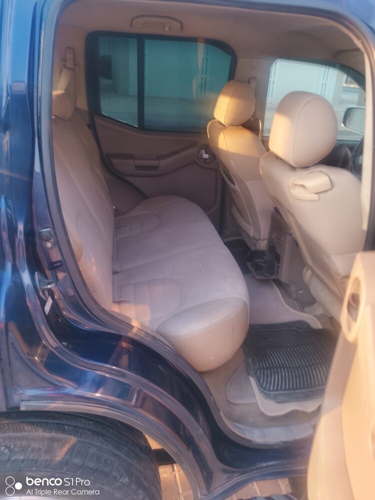 نيسان اكتيرا - 6