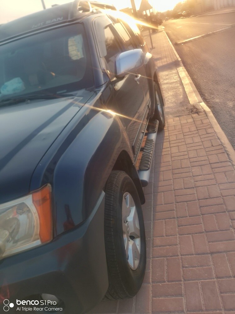 نيسان اكتيرا - 3