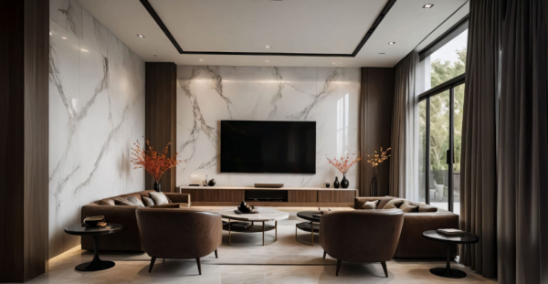 فلل فاخرة | دفعة مقدمة | خطة سداد - 7