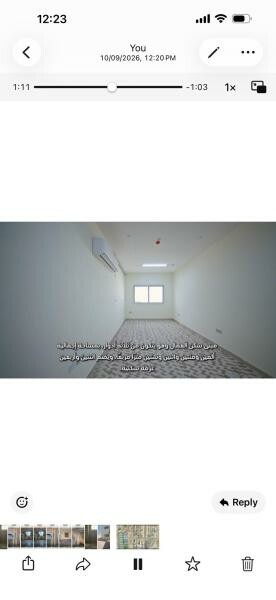 للإيجار معارض ومخازن بالعوامر - 3