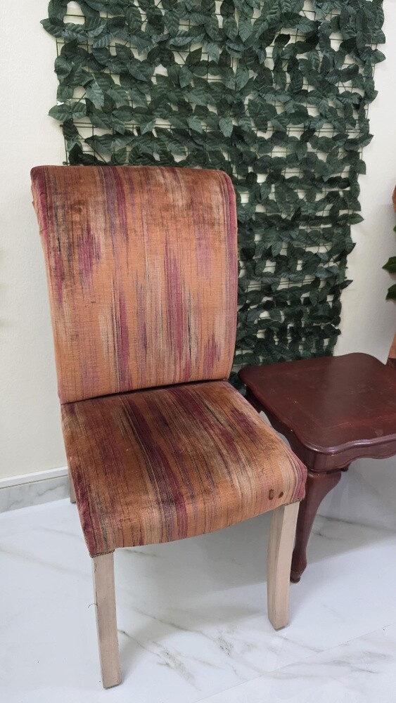 Very Good Condition 2 Chair - 3