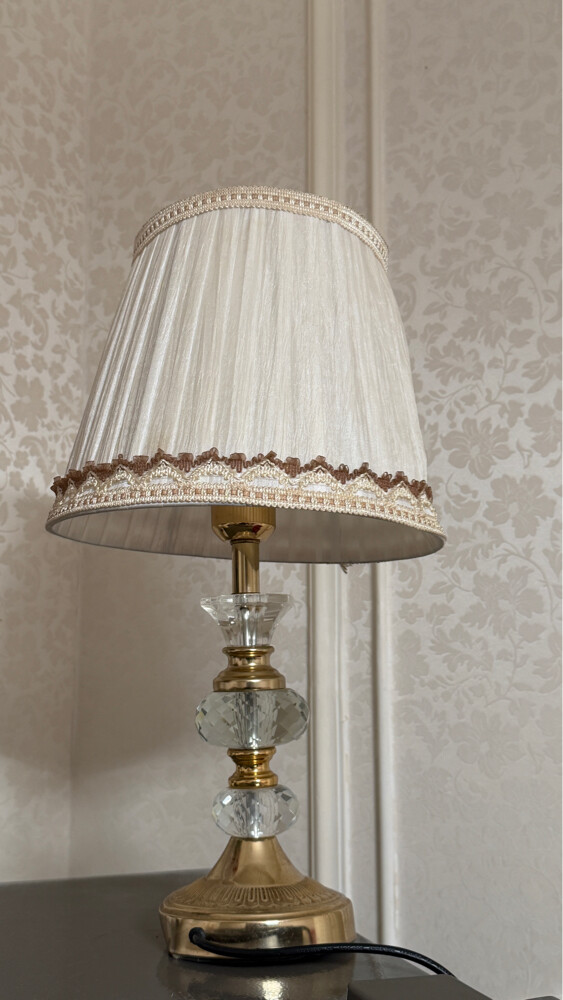 ligth - 1