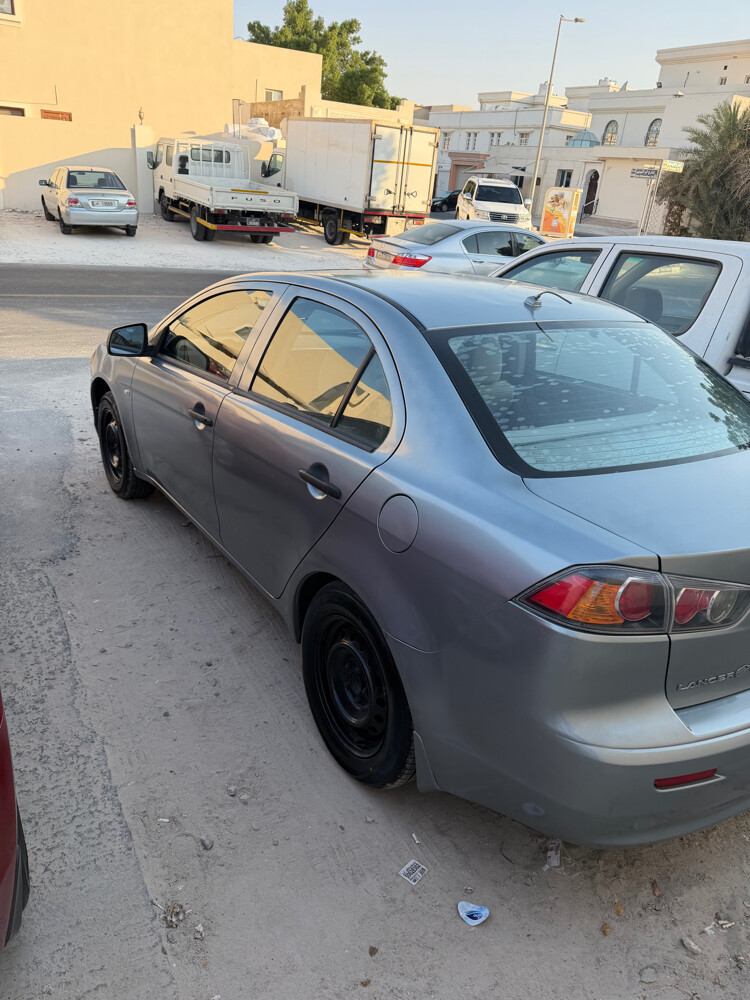 لانسر - 2