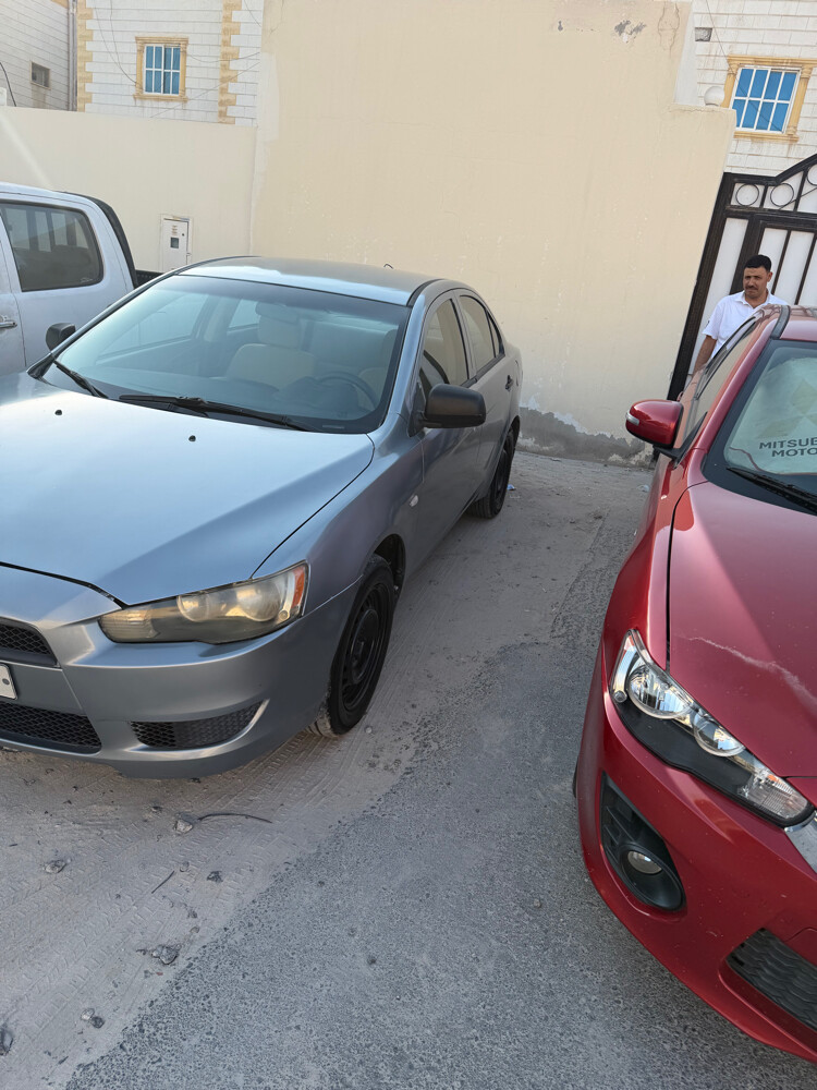 لانسر - 3