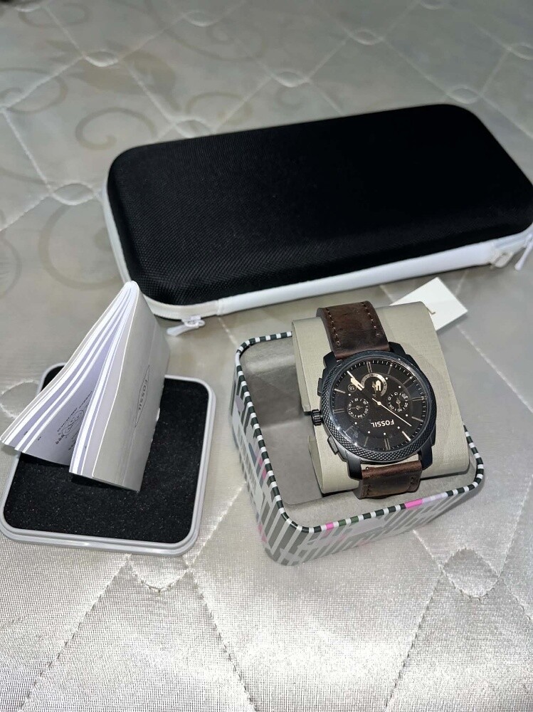 fossil - 2