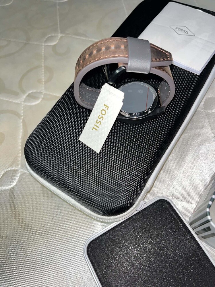 fossil - 1