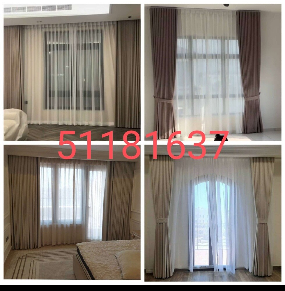 AL RAZIA FURNITURE - 2