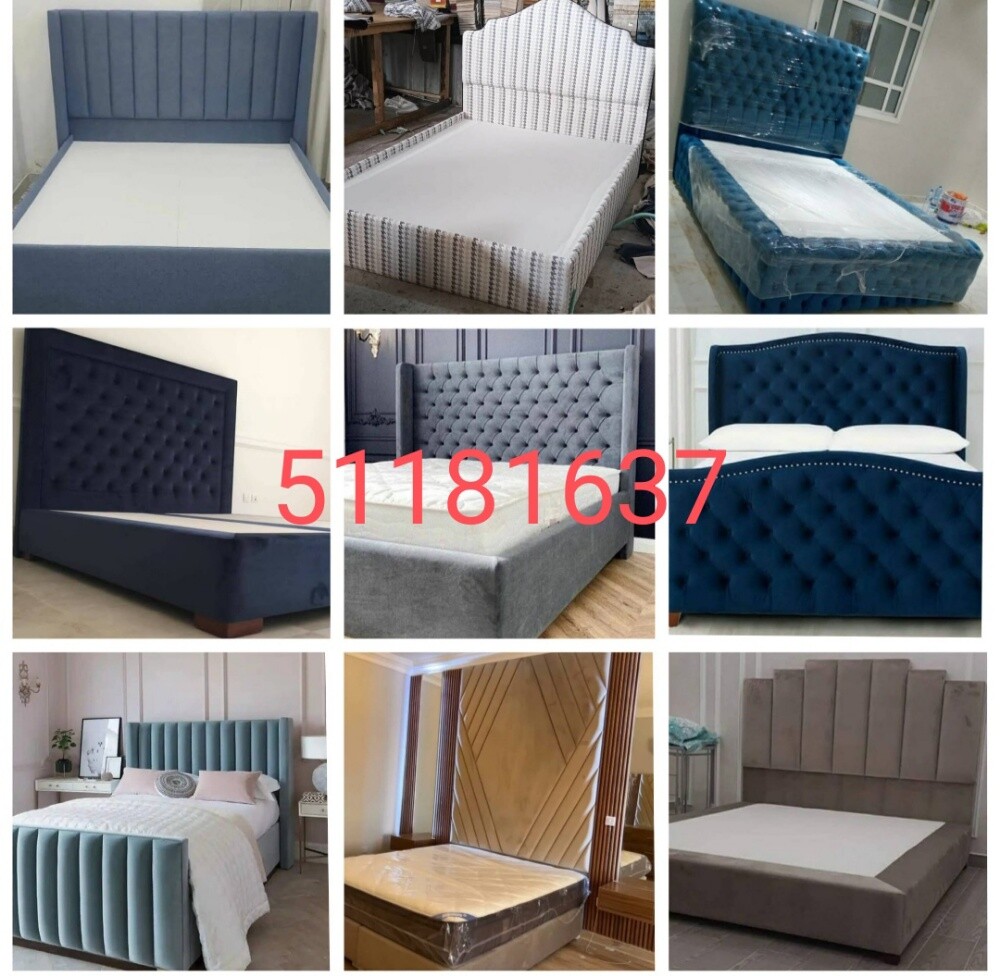 AL RAZIA FURNITURE - 4