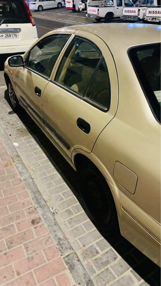 For sale - 4