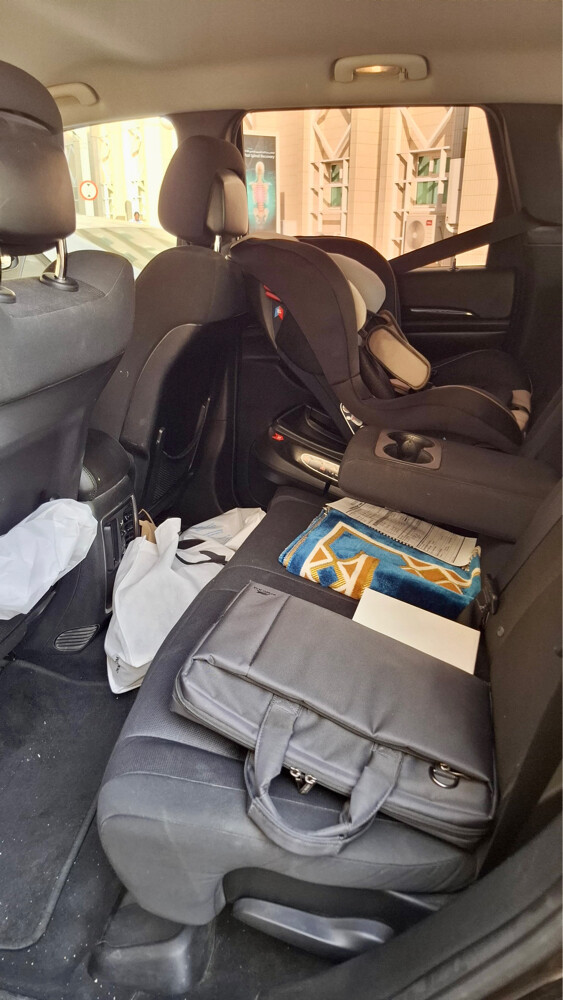 Jeep Grand Cheroke V6 - 3